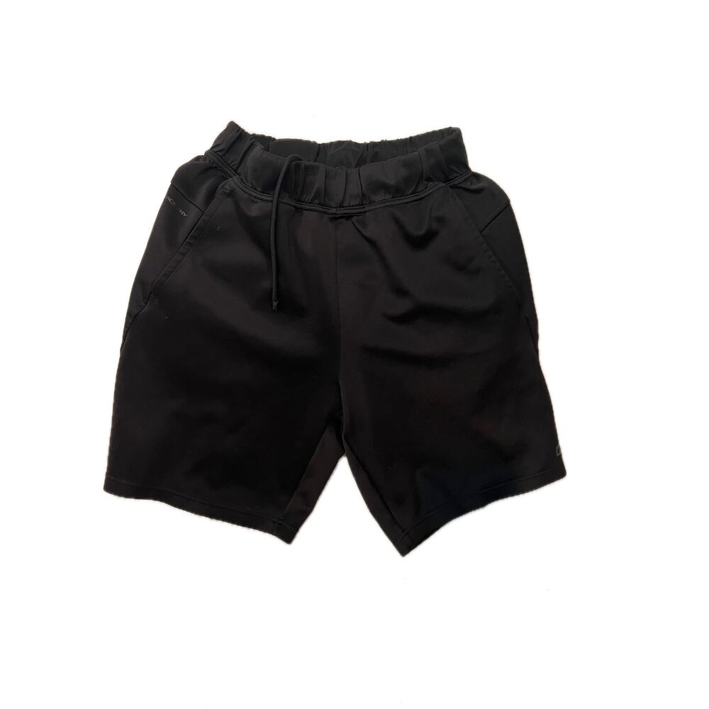 Layer 8 Training Shorts Mens S Quik Dry